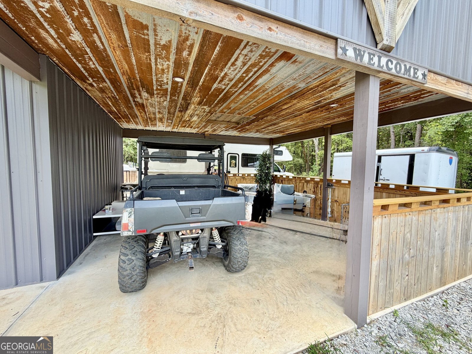 2118 Brewers Mill Road Elberton - Photo 11