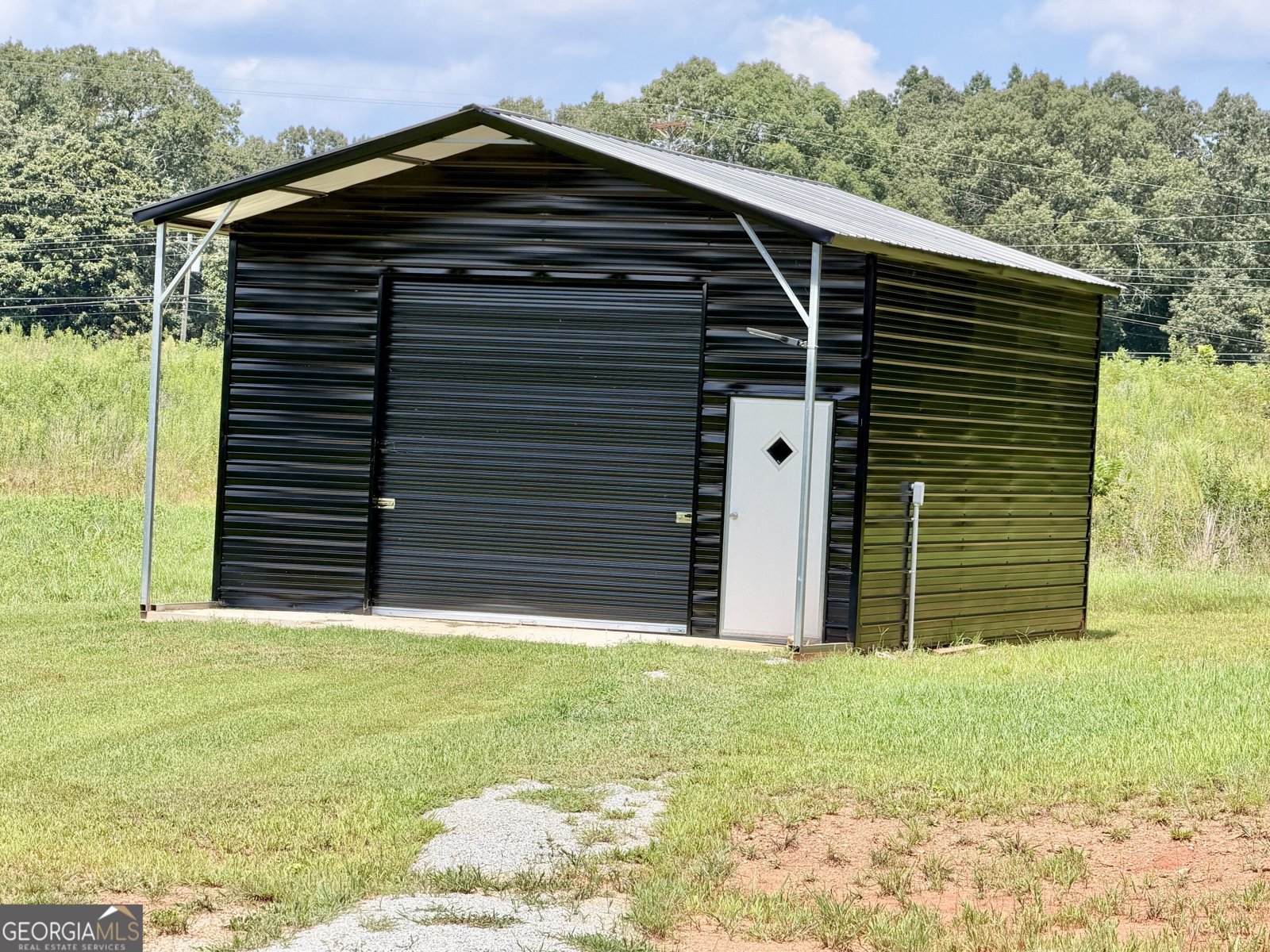 2118 Brewers Mill Road Elberton - Photo 12
