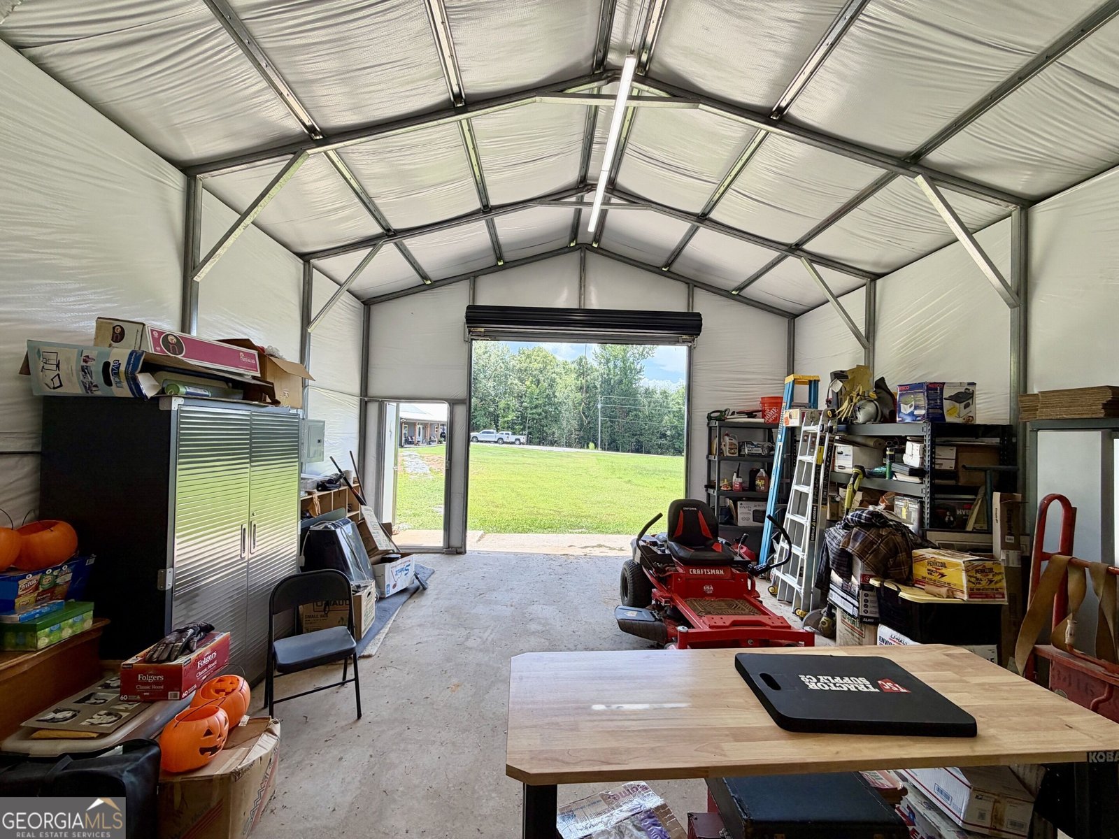 2118 Brewers Mill Road Elberton - Photo 13