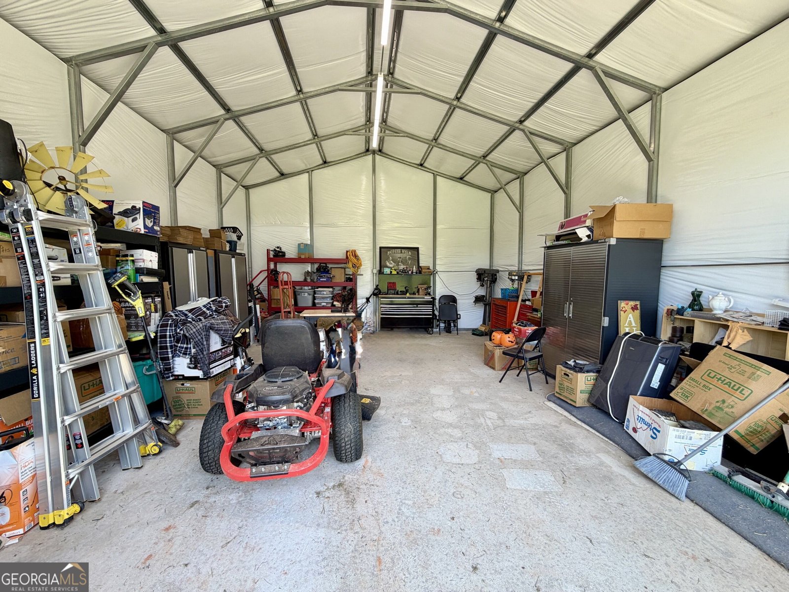 2118 Brewers Mill Road Elberton - Photo 14