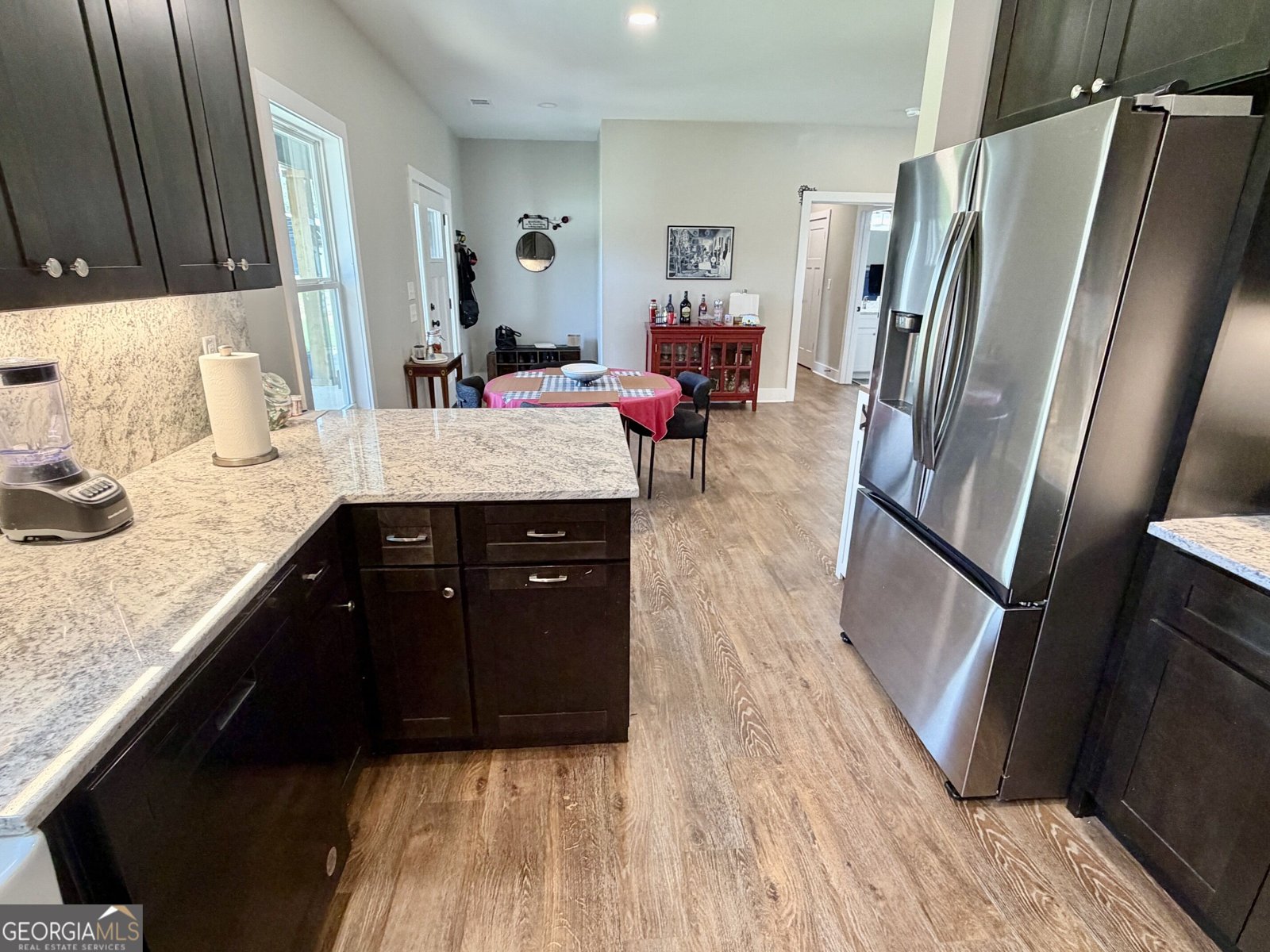 2118 Brewers Mill Road Elberton - Photo 17