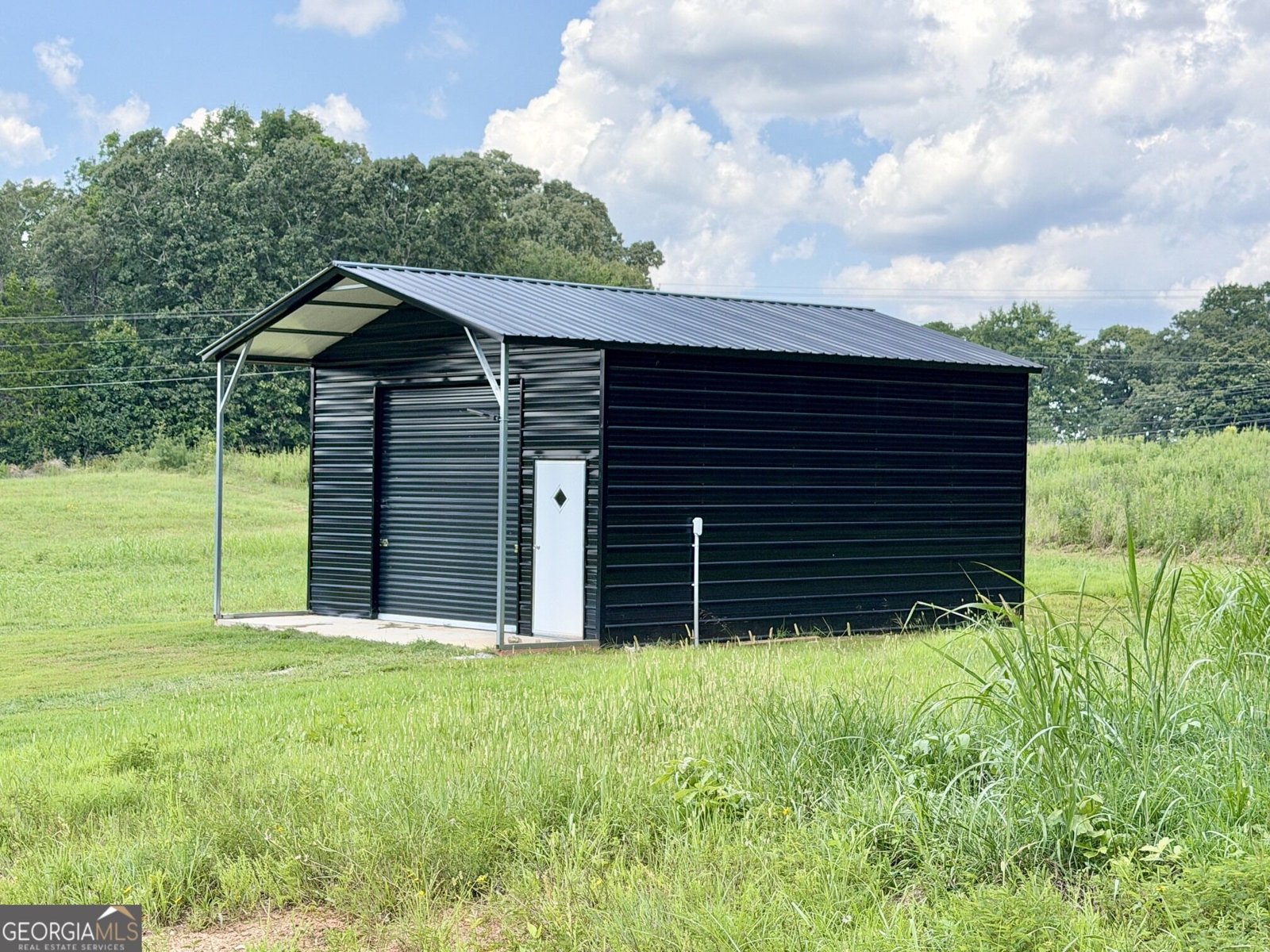 2118 Brewers Mill Road Elberton - Photo 38