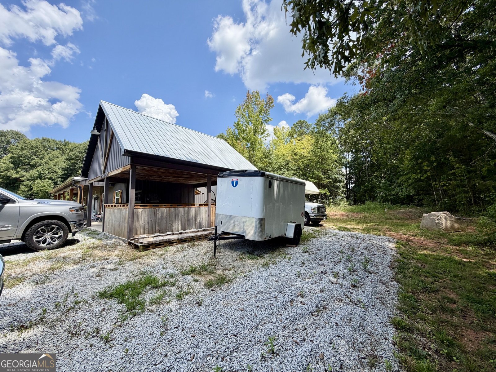 2118 Brewers Mill Road Elberton - Photo 39