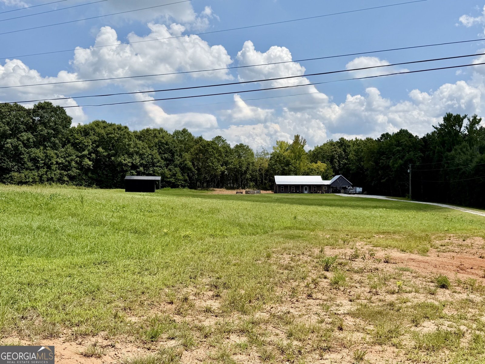 2118 Brewers Mill Road Elberton - Photo 40