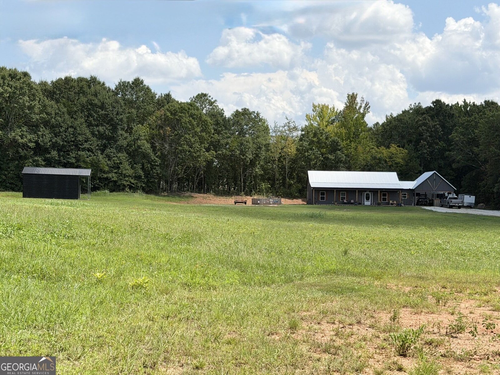 2118 Brewers Mill Road Elberton - Photo 41