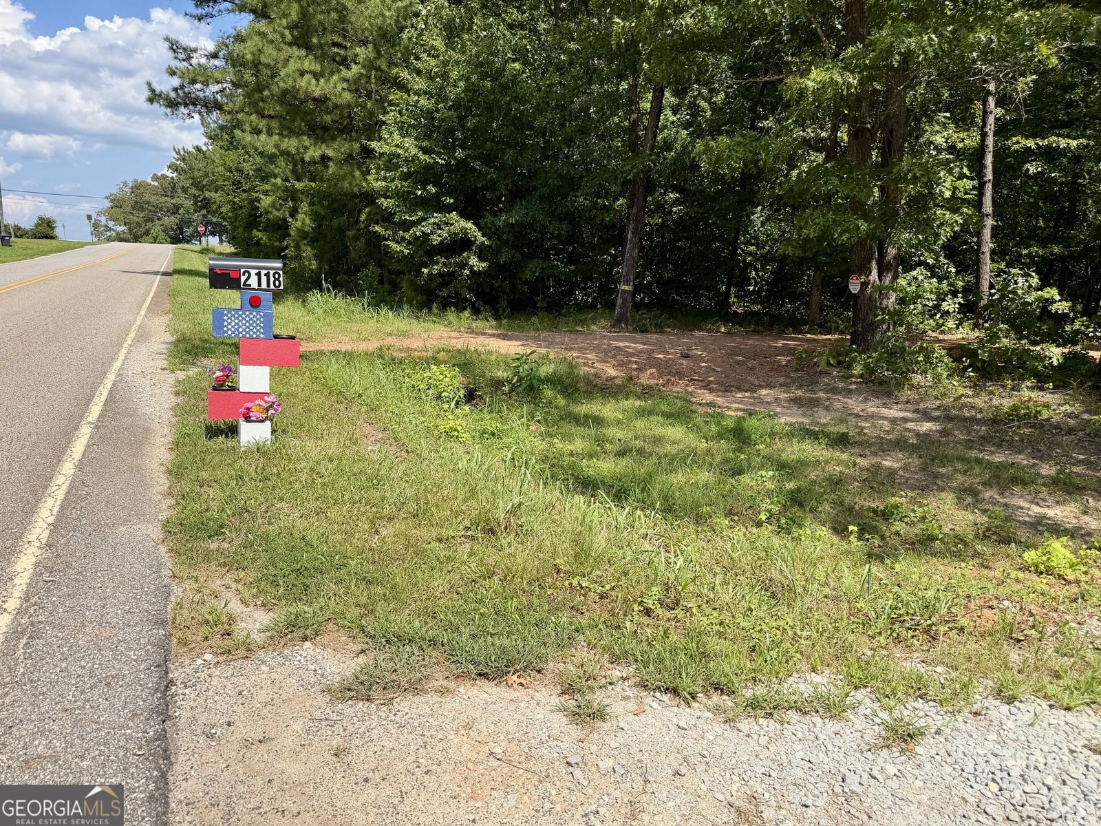 2118 Brewers Mill Road Elberton - Photo 43