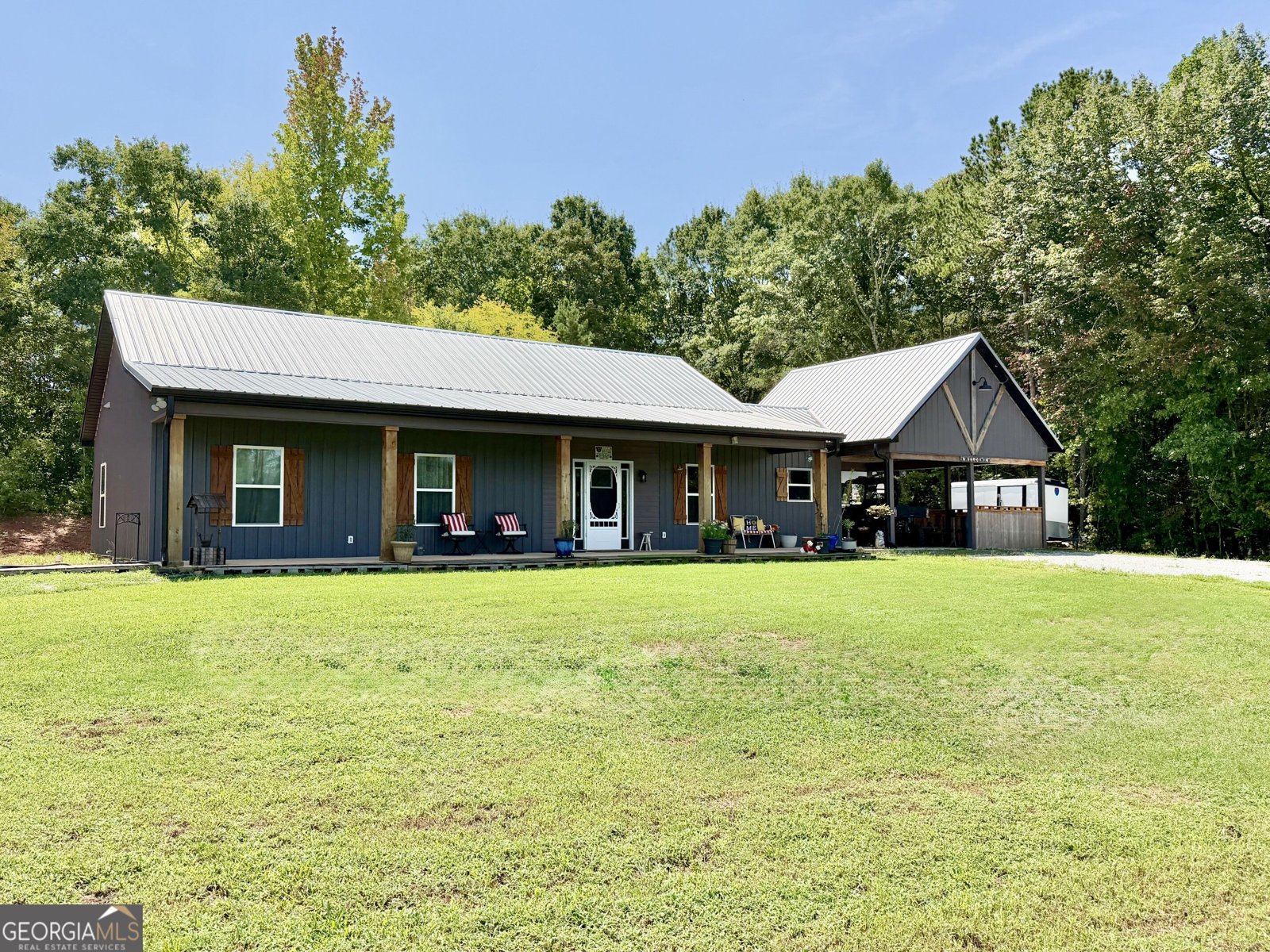 2118 Brewers Mill Road Elberton - Photo 45