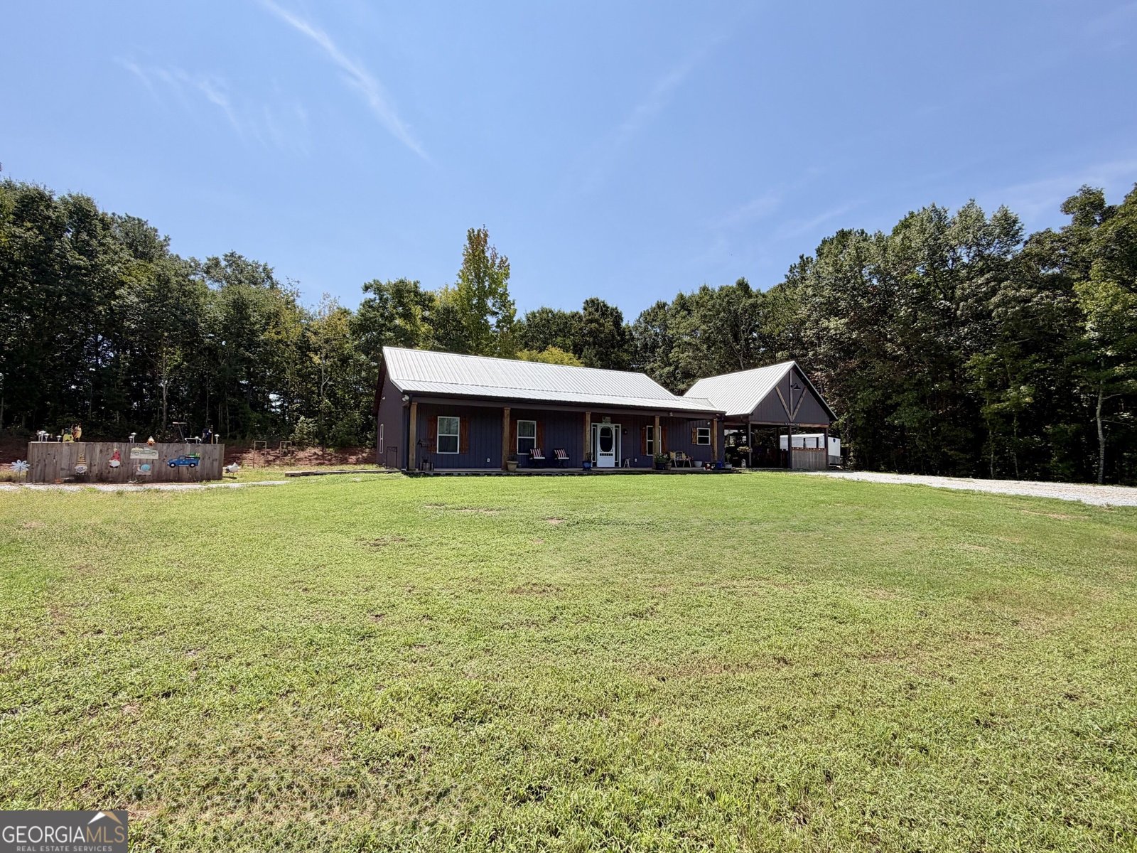 2118 Brewers Mill Road Elberton - Photo 46