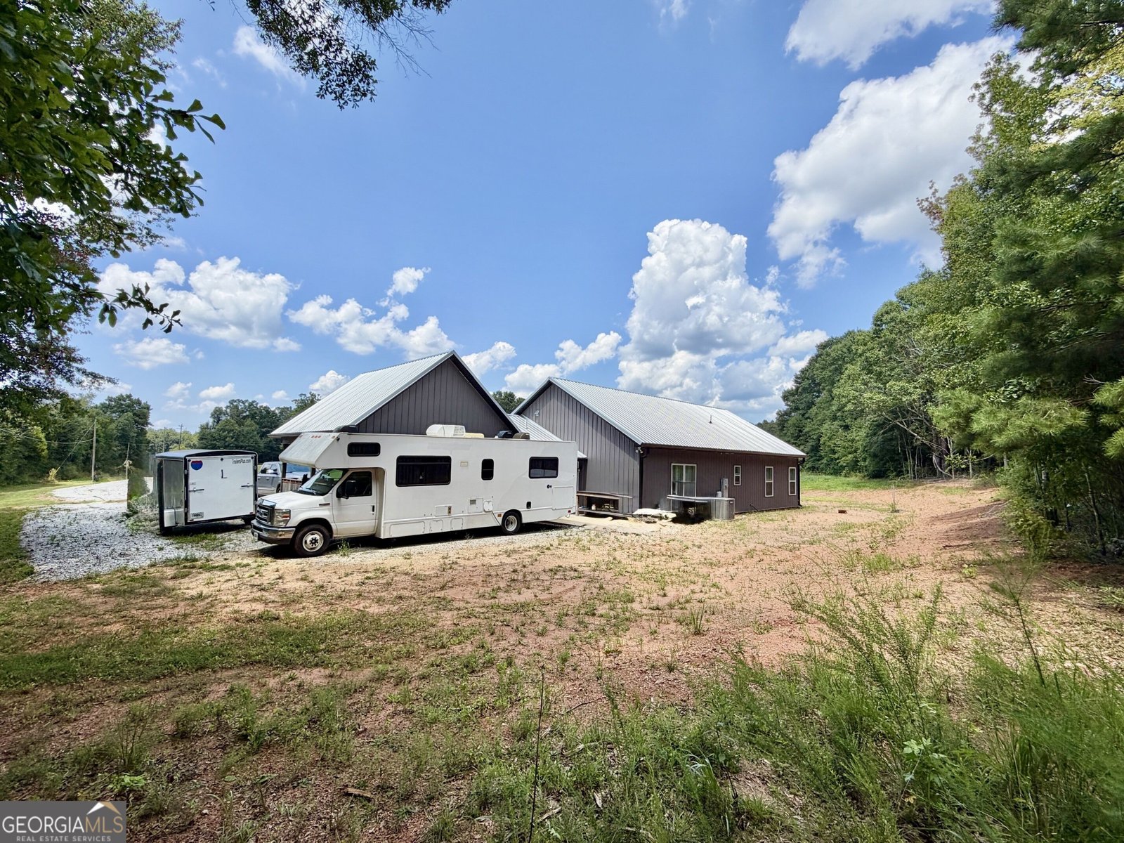 2118 Brewers Mill Road Elberton - Photo 8
