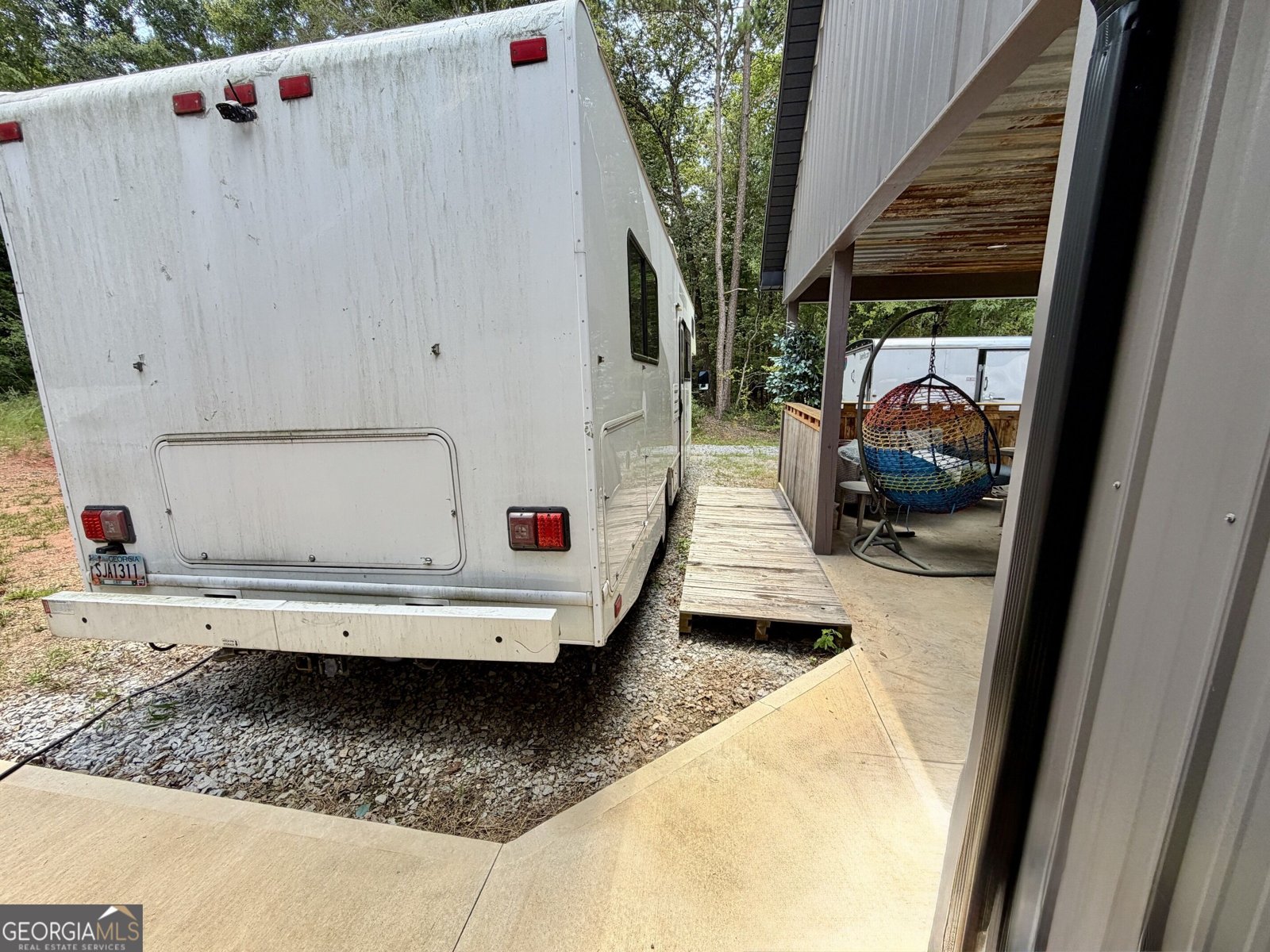 2118 Brewers Mill Road Elberton - Photo 9