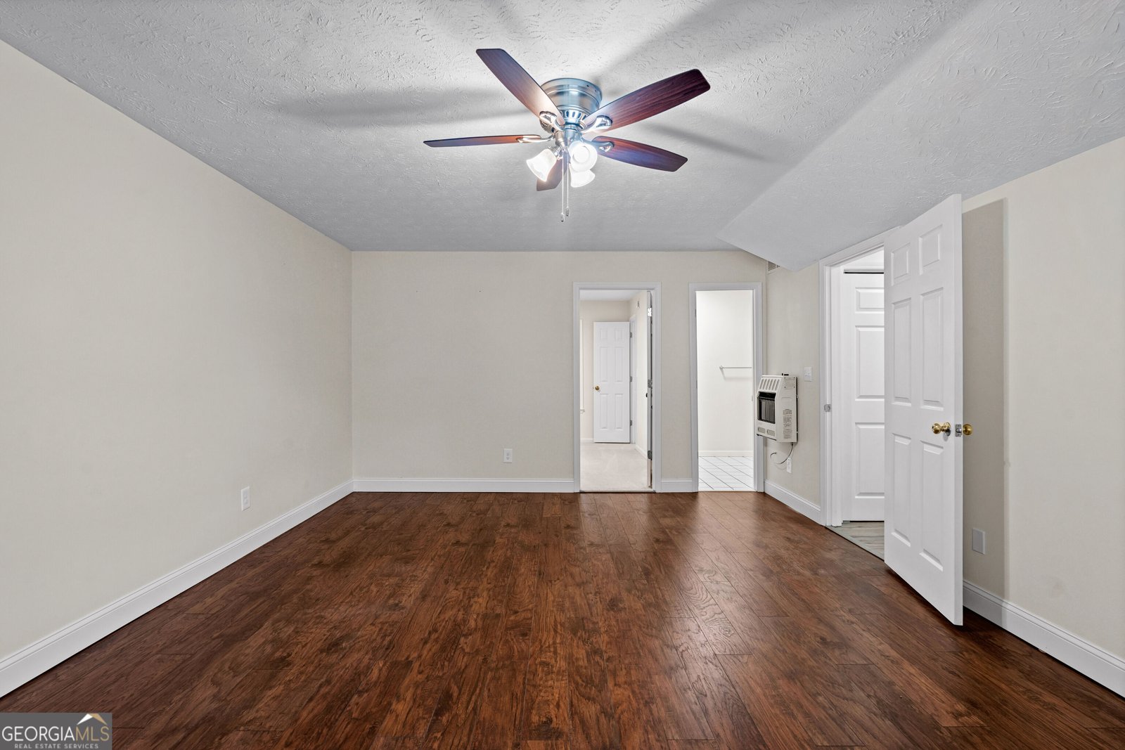 120 Woodstream Drive Newnan - Photo 33