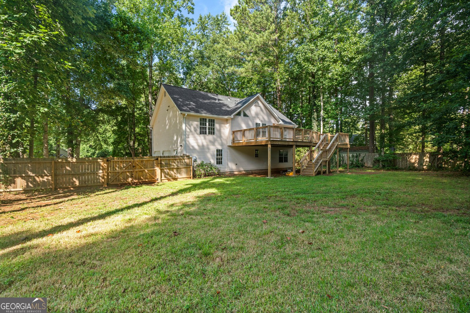 120 Woodstream Drive Newnan - Photo 48