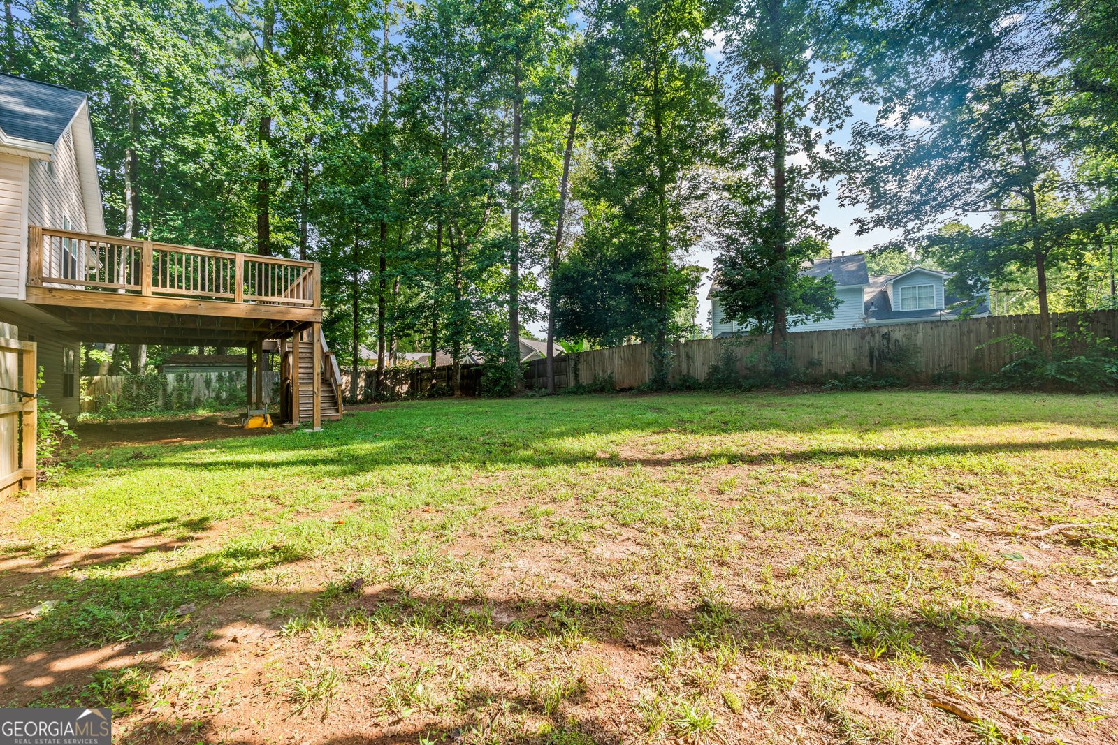 120 Woodstream Drive Newnan - Photo 49