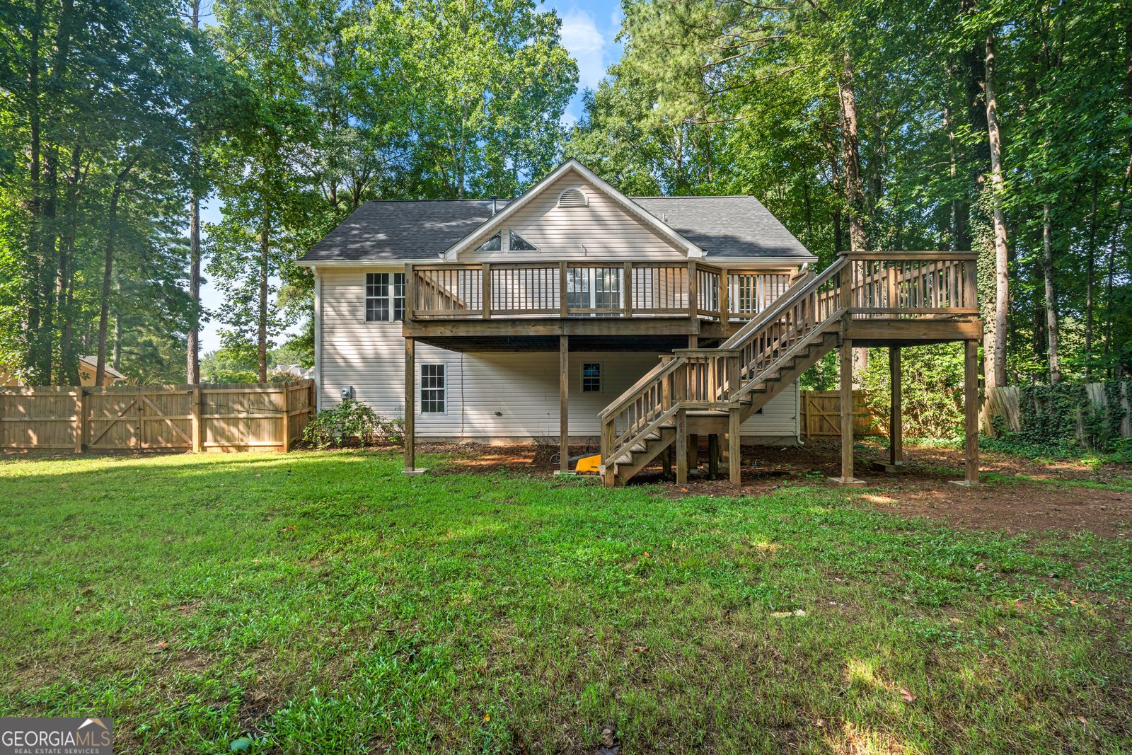 120 Woodstream Drive Newnan - Photo 51