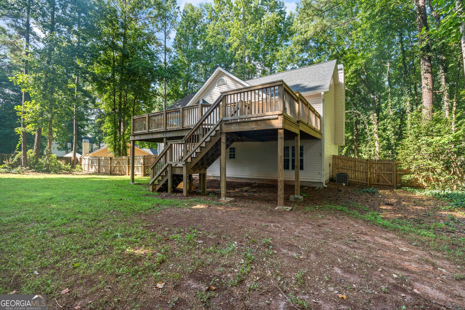 120 Woodstream Drive Newnan - Photo 52
