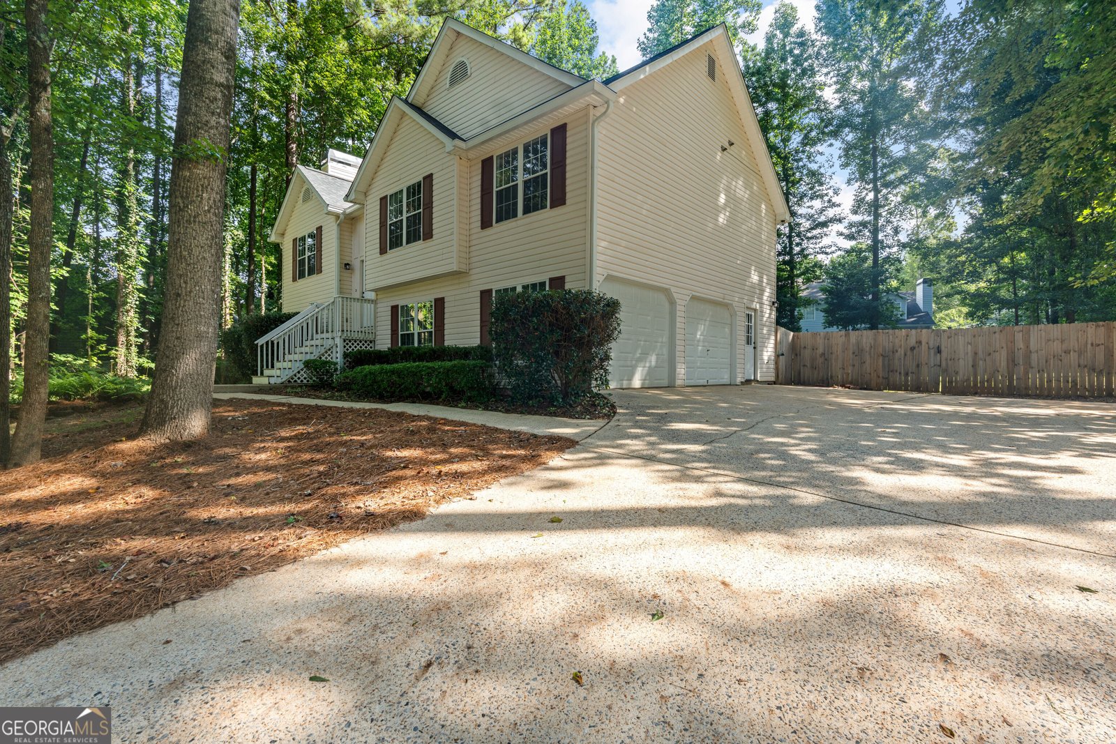 120 Woodstream Drive Newnan - Photo 53