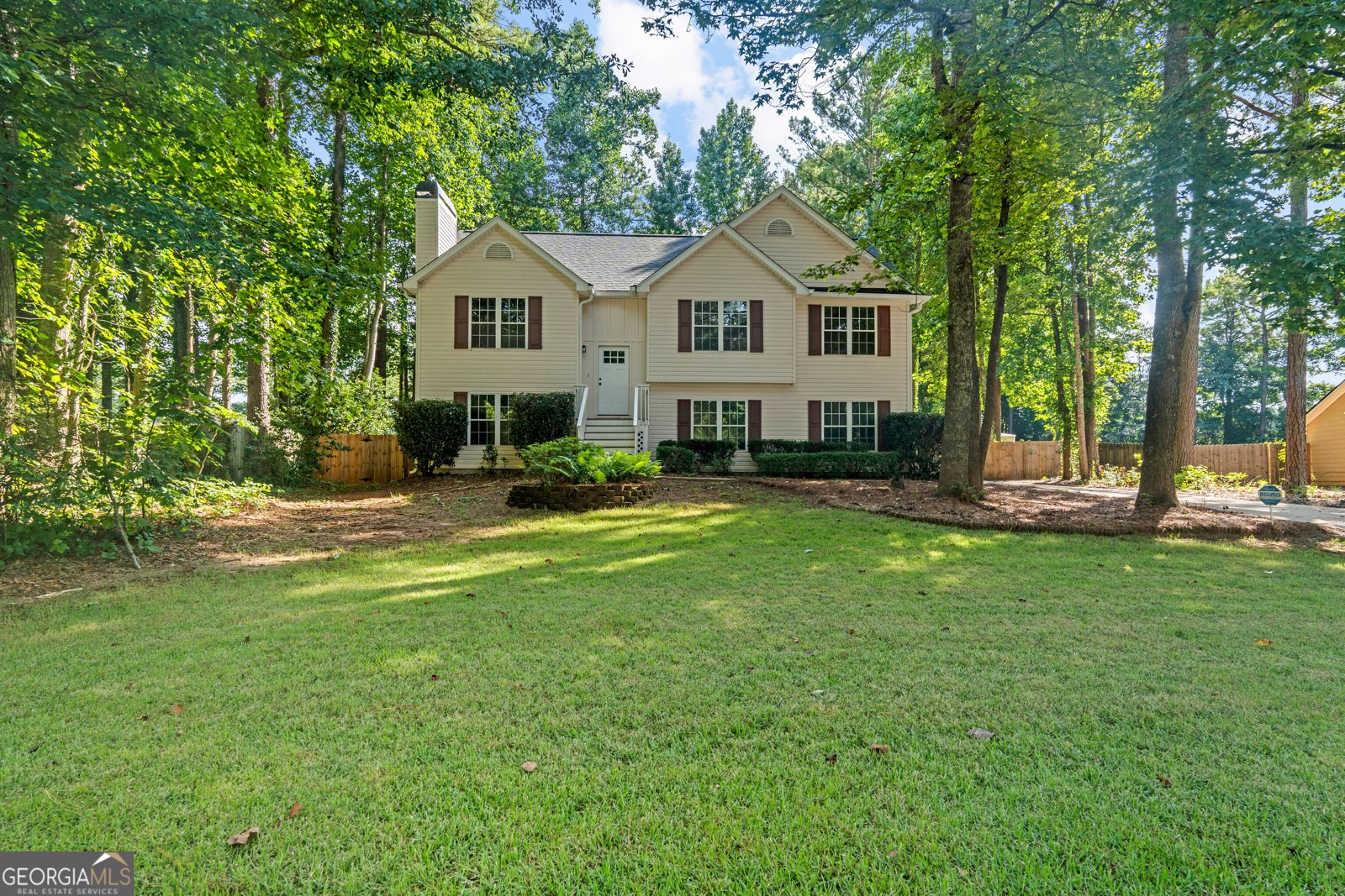 120 Woodstream Drive Newnan - Photo 54