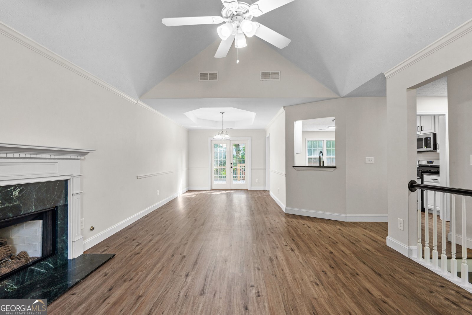 120 Woodstream Drive Newnan - Photo 8