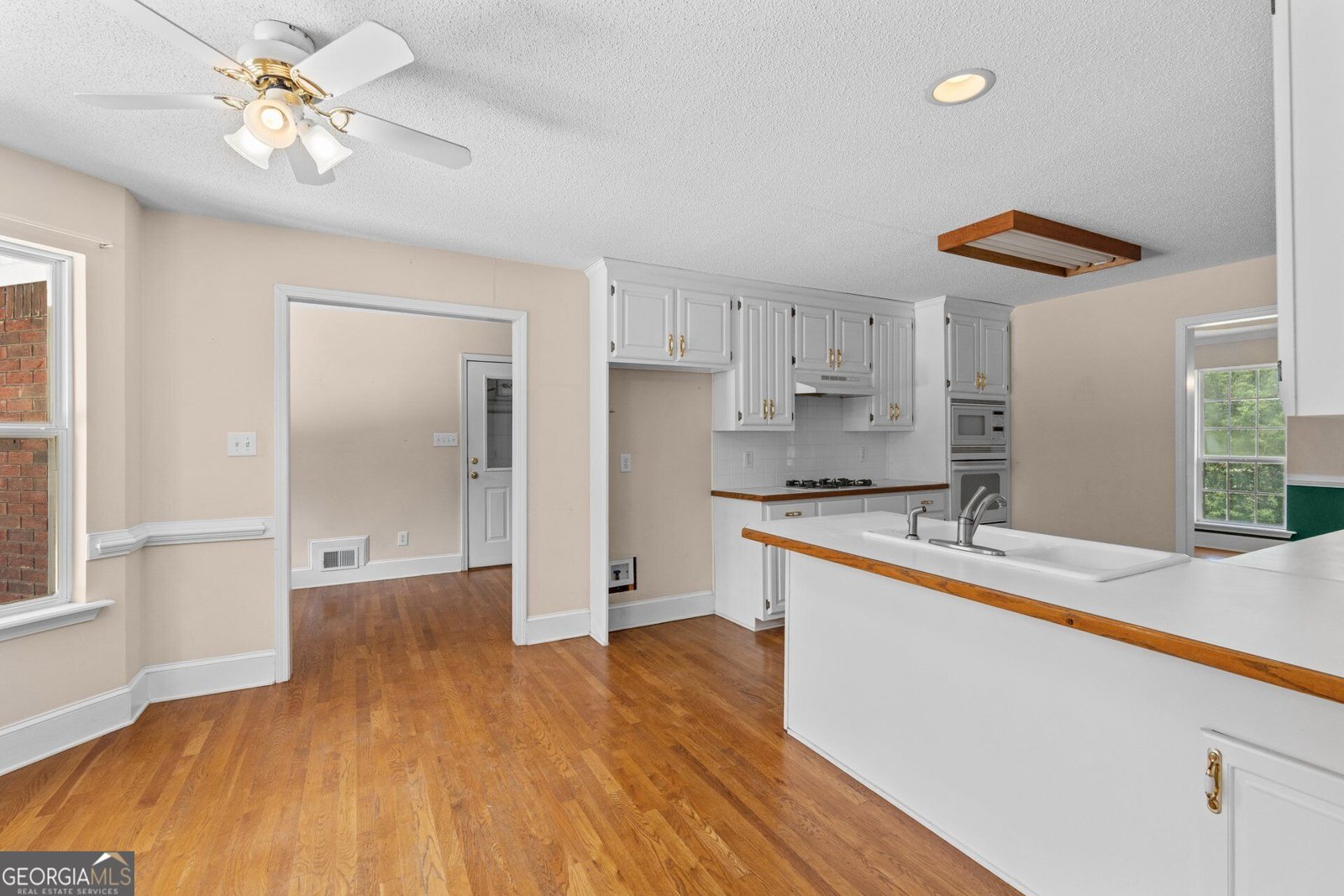 5583 Angham Road Powder Springs - Photo 10