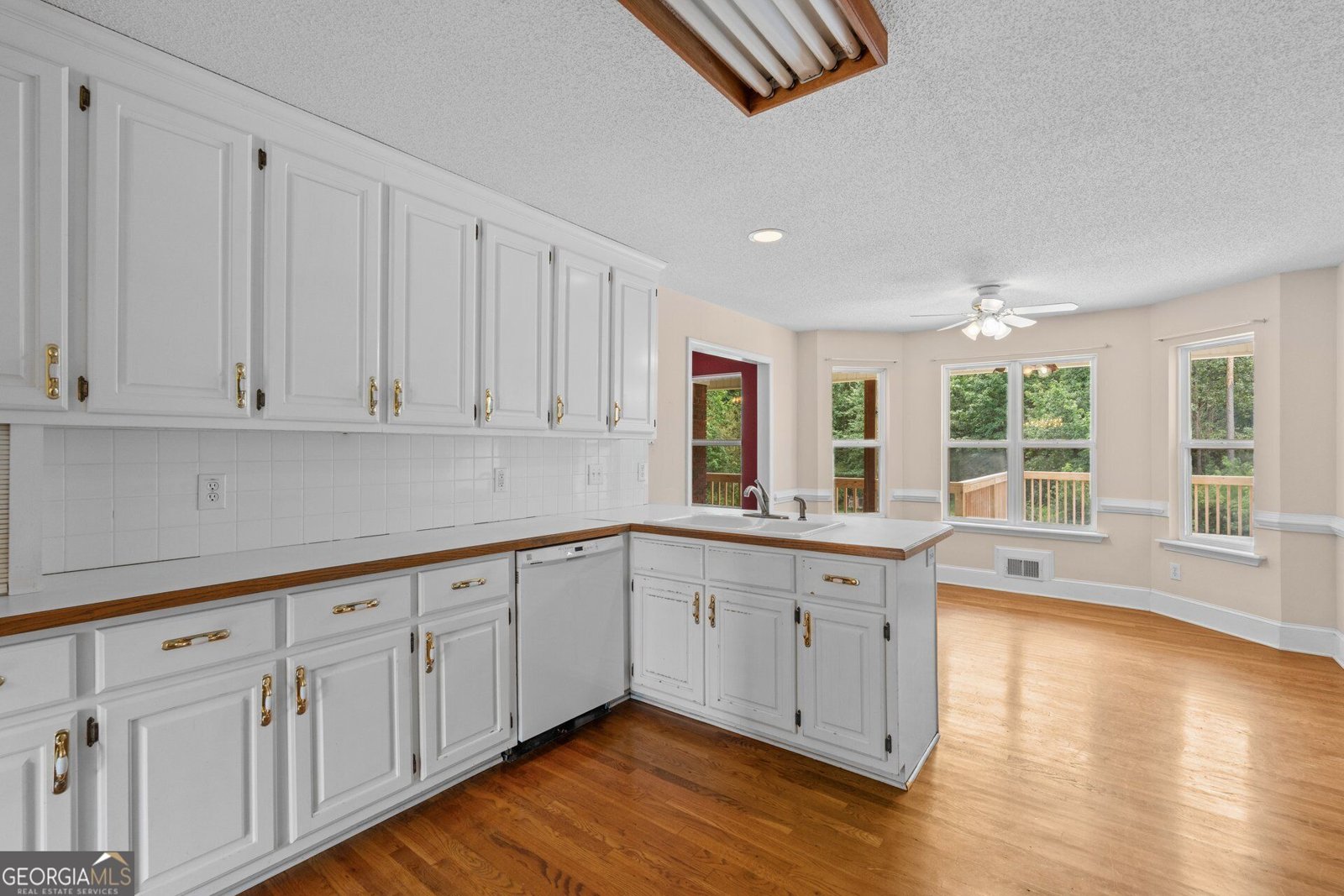 5583 Angham Road Powder Springs - Photo 12