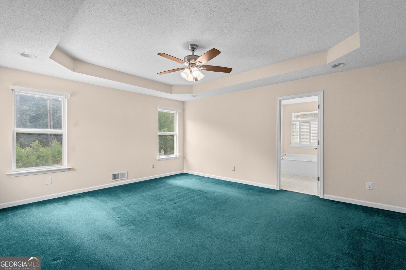 5583 Angham Road Powder Springs - Photo 15