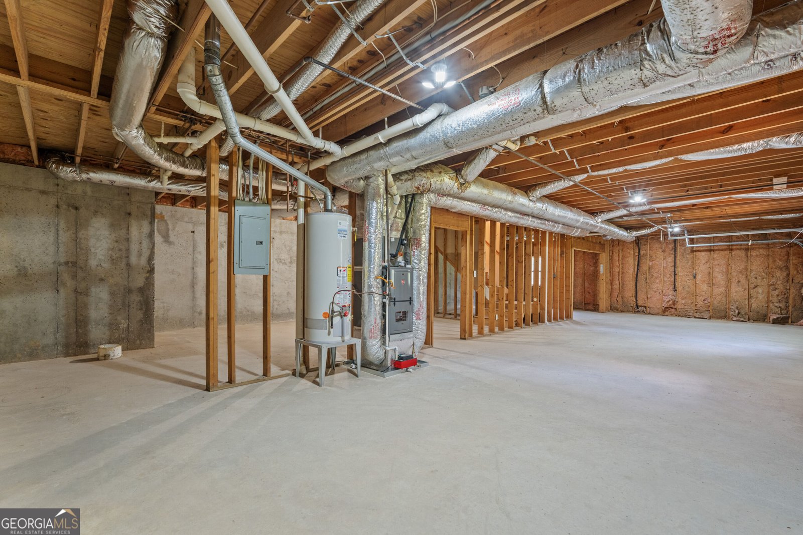 5583 Angham Road Powder Springs - Photo 21