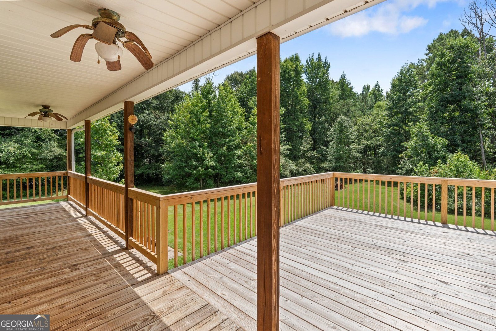 5583 Angham Road Powder Springs - Photo 24