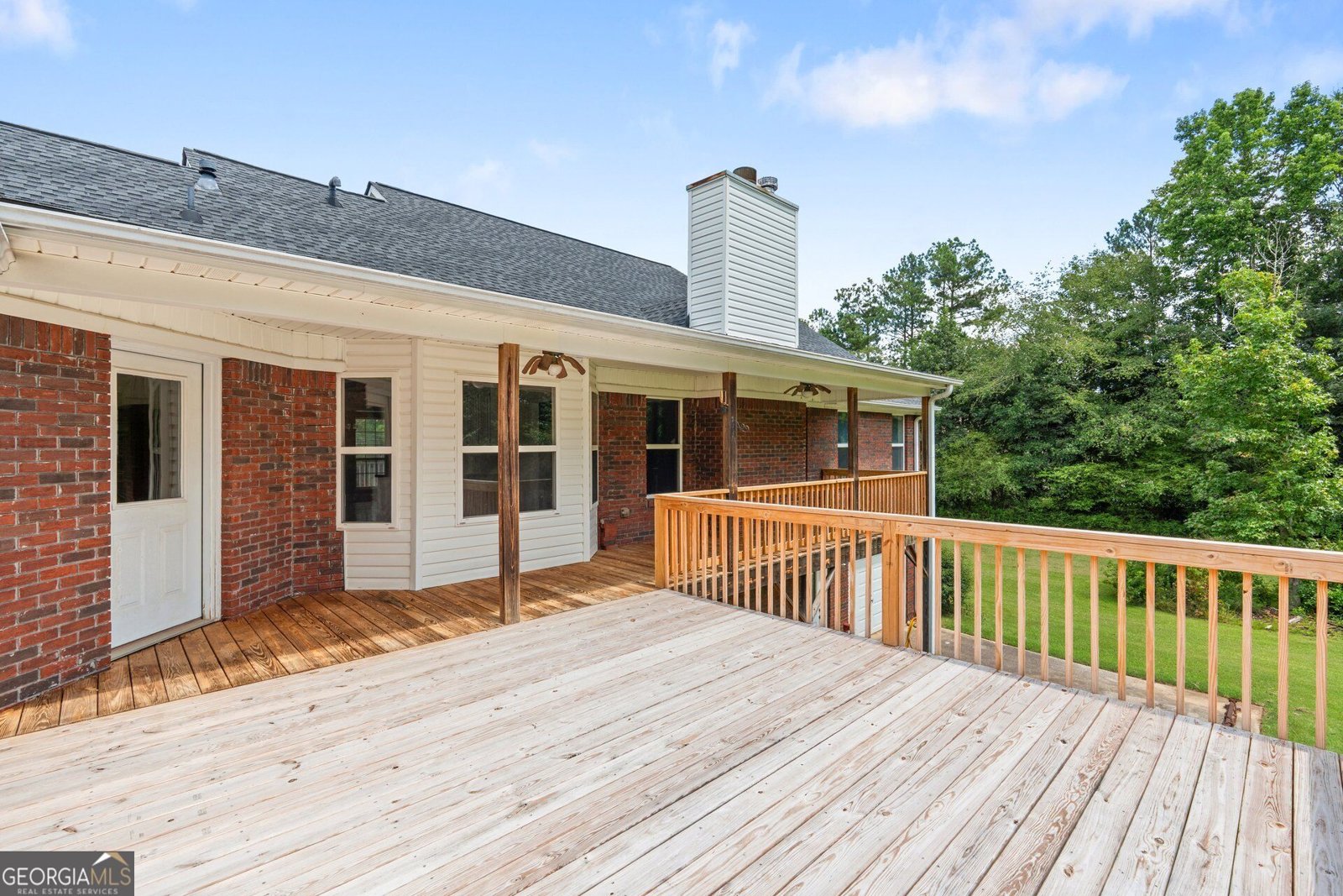 5583 Angham Road Powder Springs - Photo 25