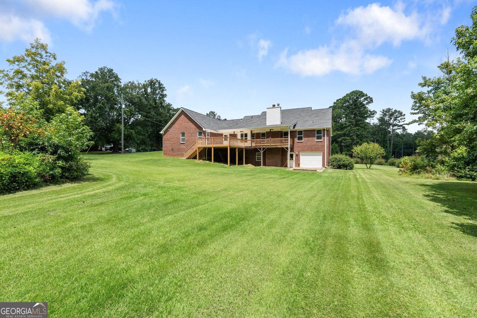 5583 Angham Road Powder Springs - Photo 30