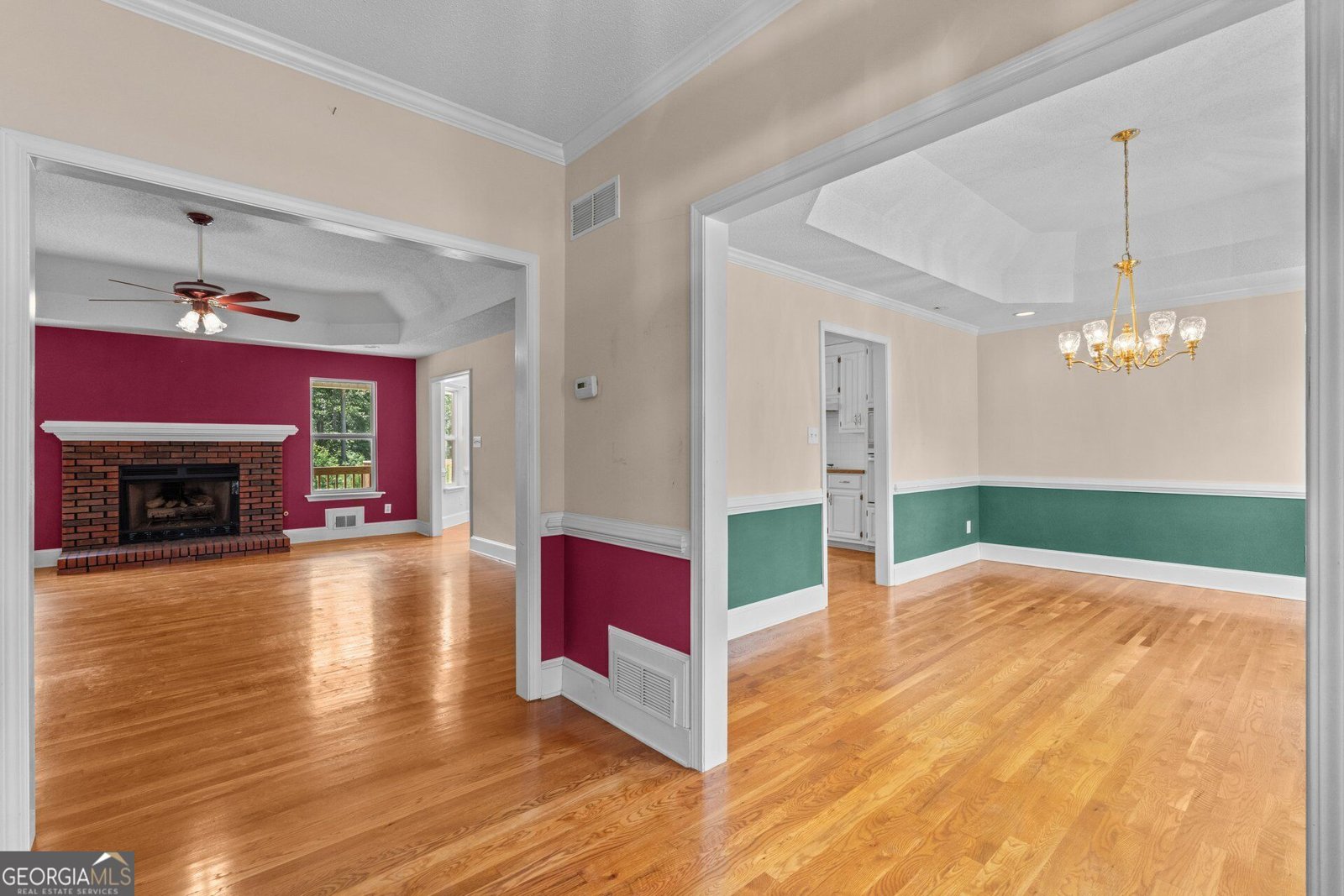 5583 Angham Road Powder Springs - Photo 6