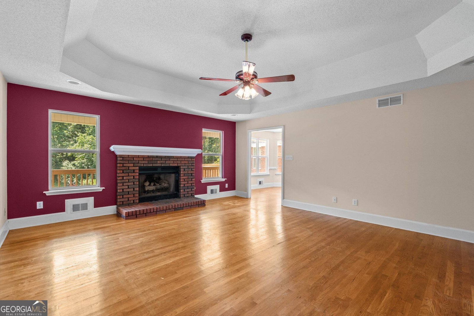 5583 Angham Road Powder Springs - Photo 8