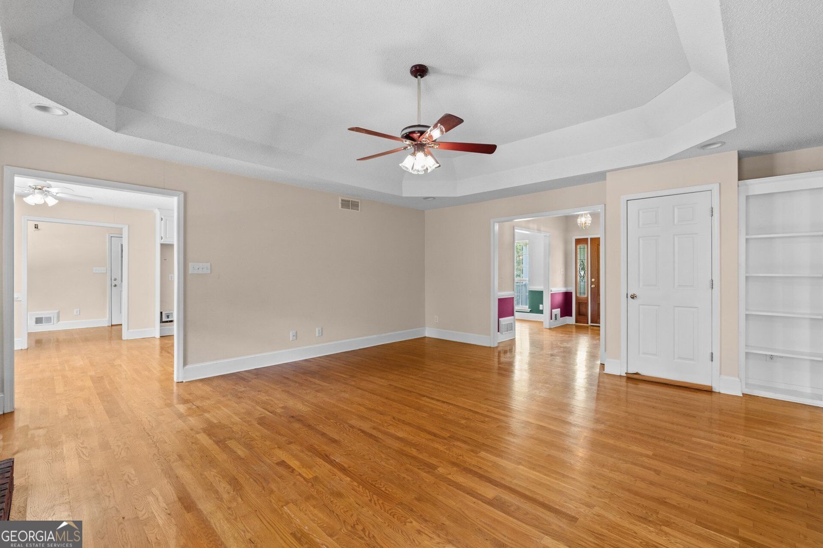 5583 Angham Road Powder Springs - Photo 9