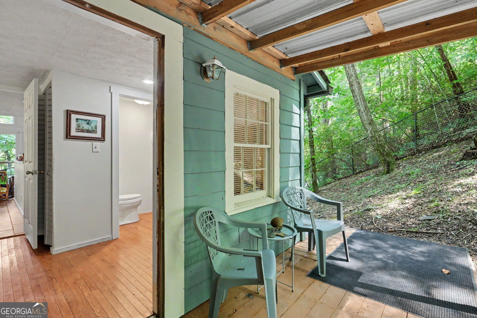 4273 Yonah Dam Road Toccoa - Photo 10