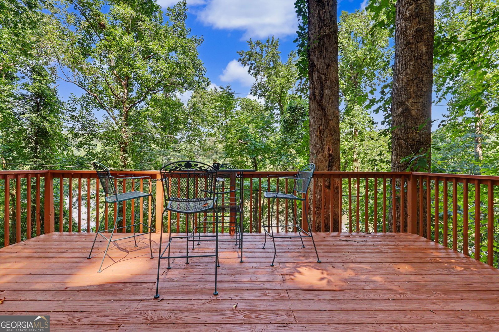 4273 Yonah Dam Road Toccoa - Photo 16