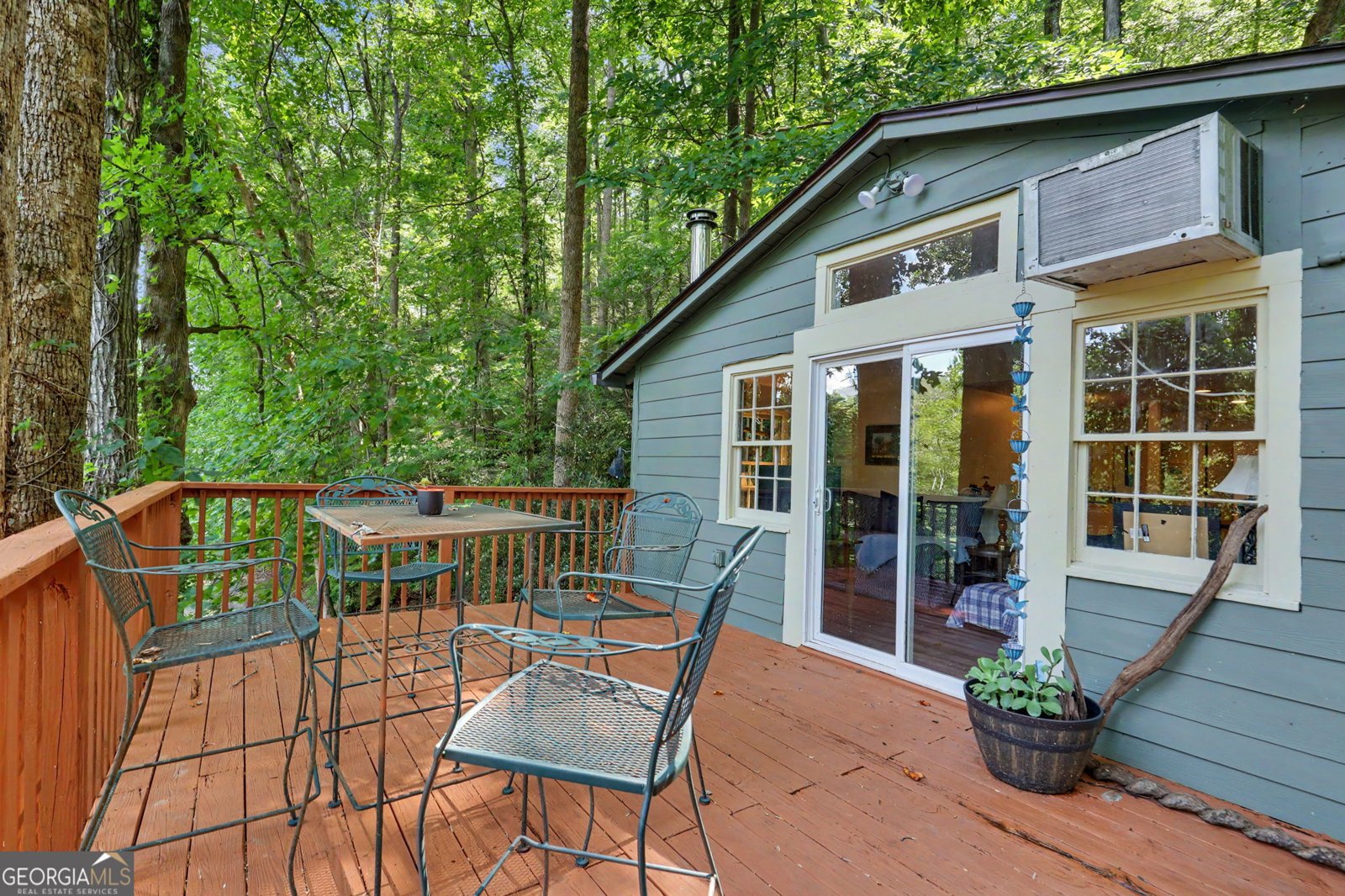 4273 Yonah Dam Road Toccoa - Photo 17