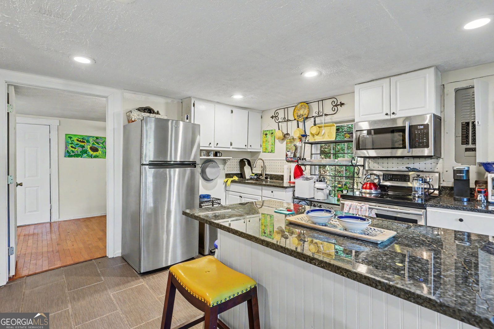 4273 Yonah Dam Road Toccoa - Photo 24