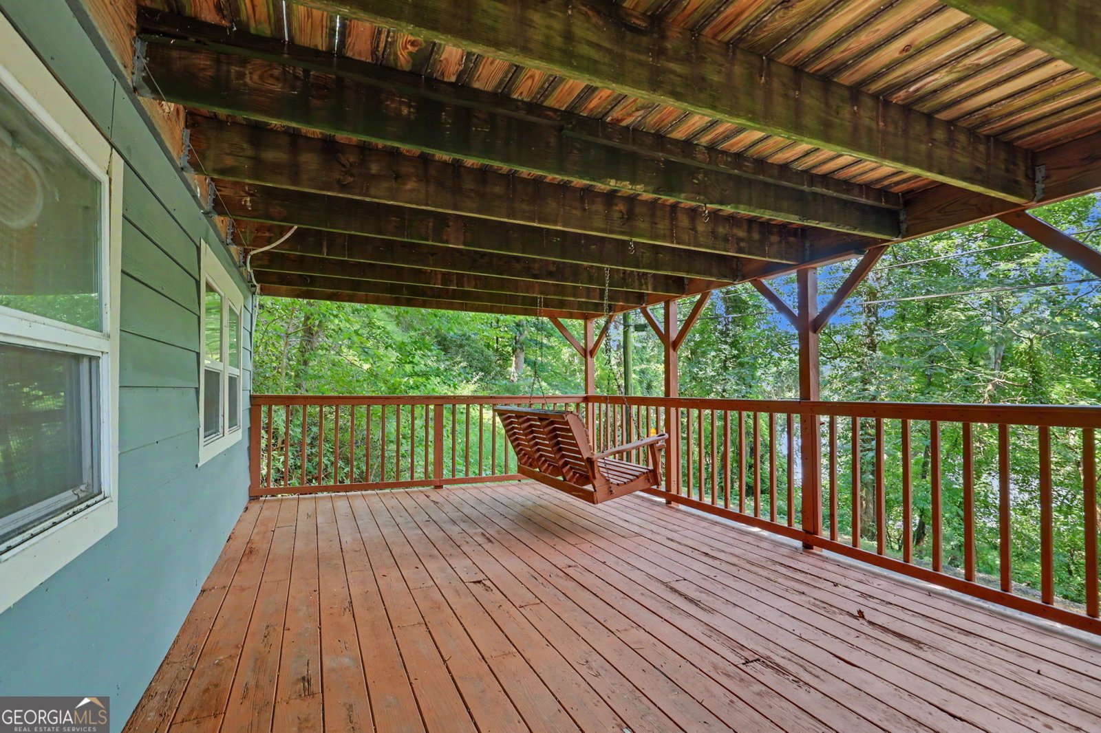 4273 Yonah Dam Road Toccoa - Photo 35