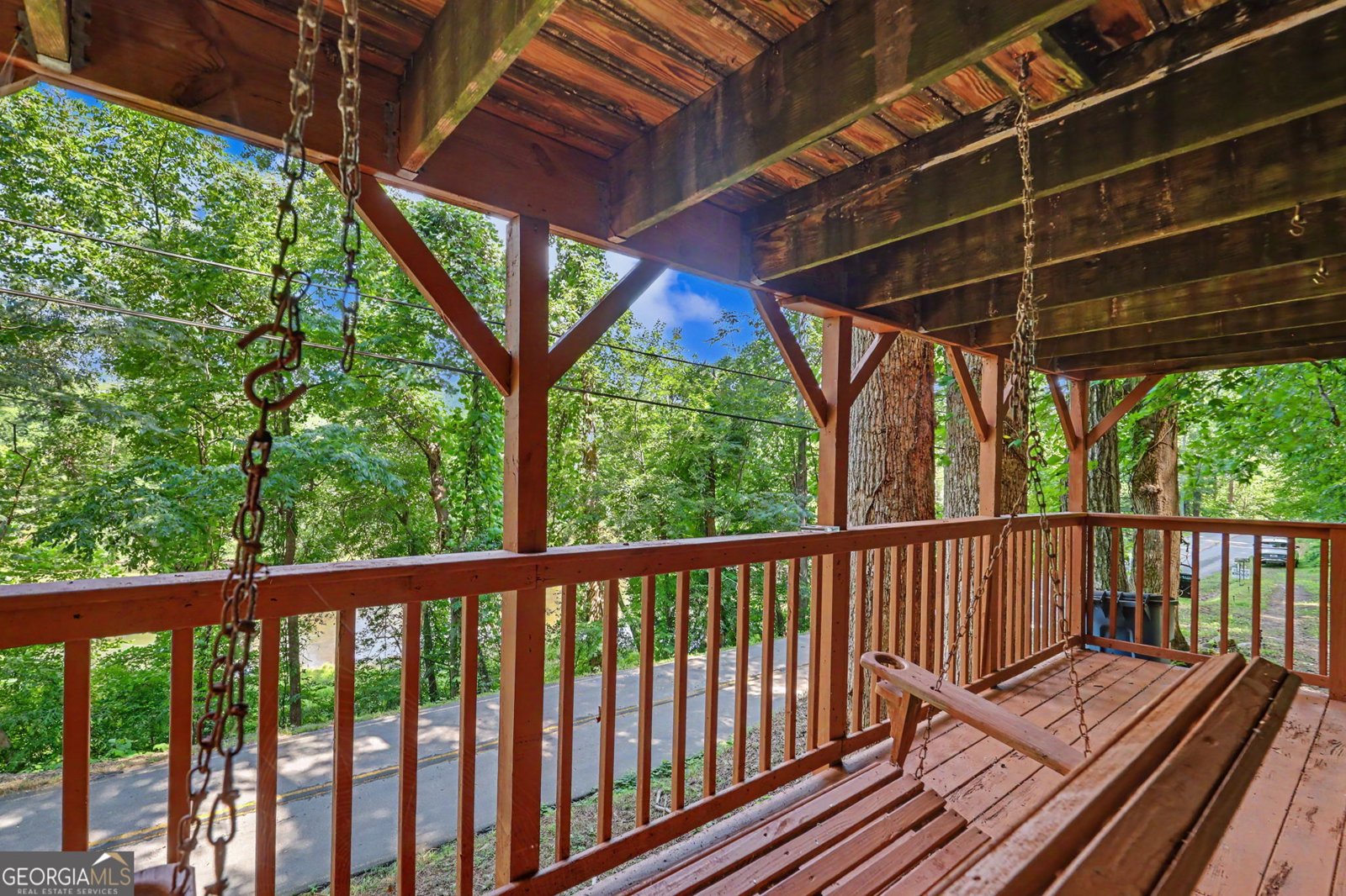 4273 Yonah Dam Road Toccoa - Photo 36