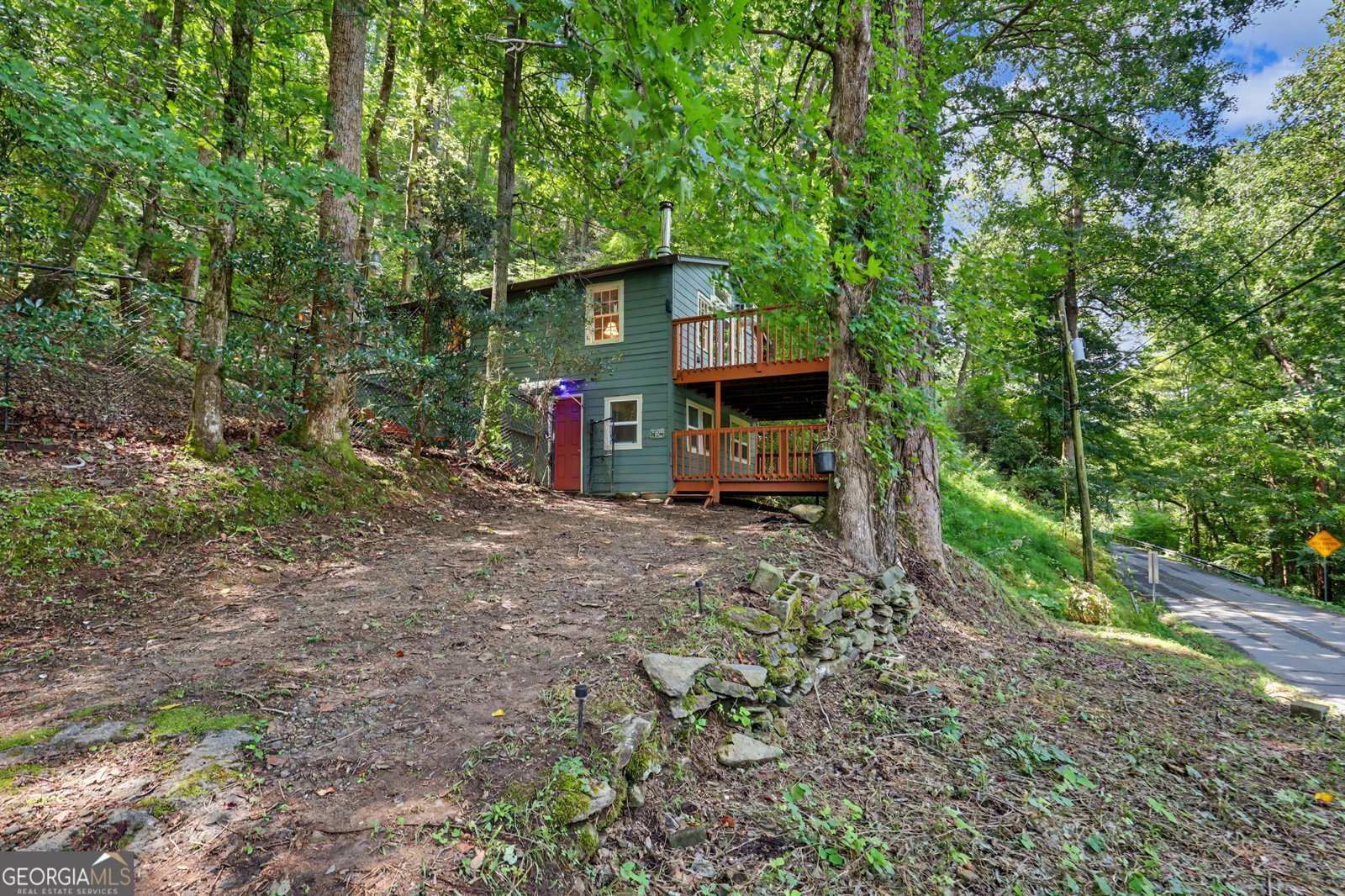 4273 Yonah Dam Road Toccoa - Photo 37