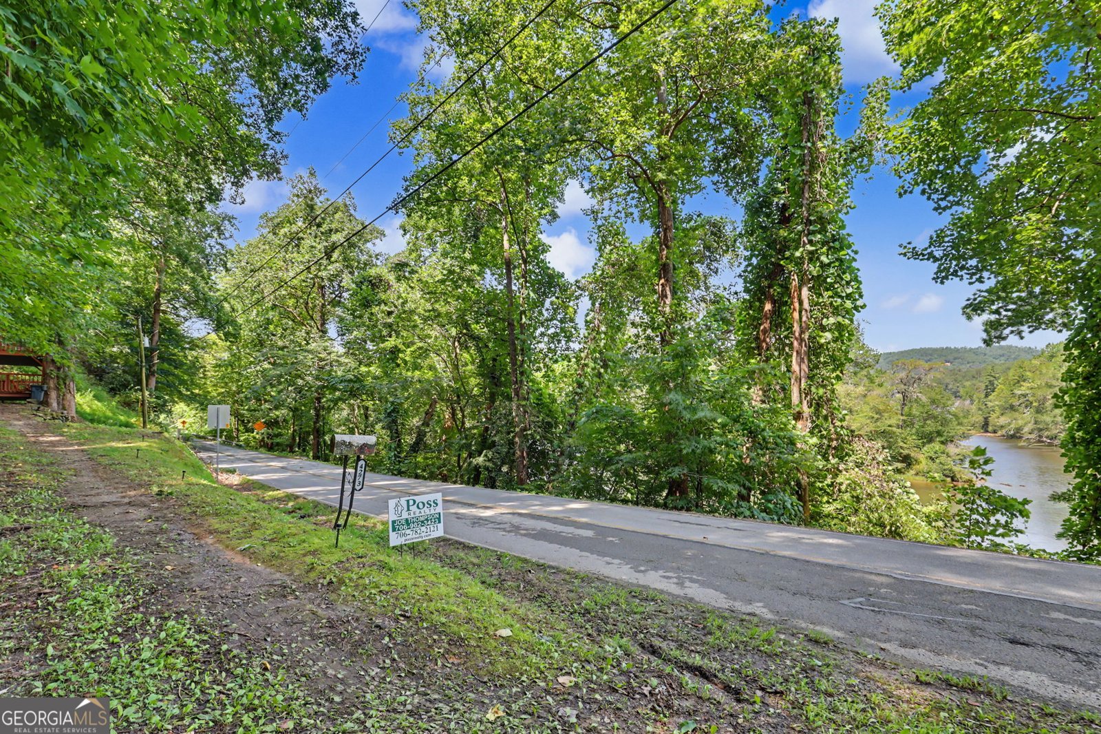 4273 Yonah Dam Road Toccoa - Photo 38