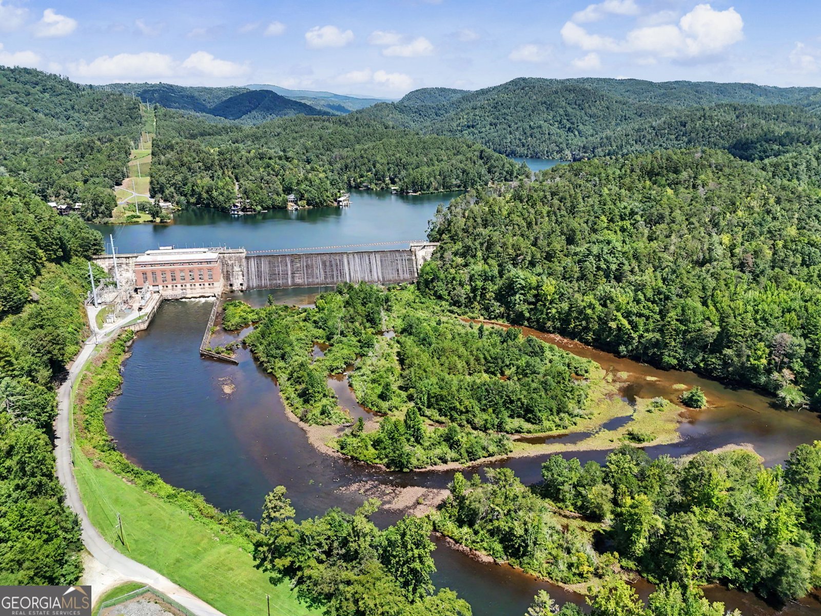 4273 Yonah Dam Road Toccoa - Photo 41