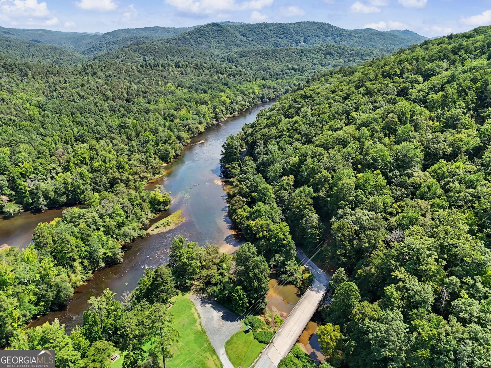 4273 Yonah Dam Road Toccoa - Photo 42