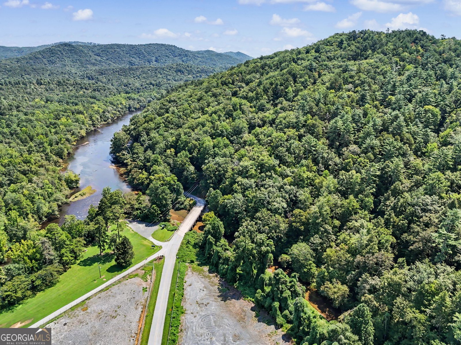 4273 Yonah Dam Road Toccoa - Photo 43