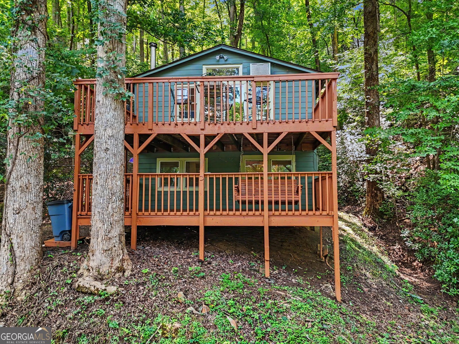 4273 Yonah Dam Road Toccoa - Photo 47