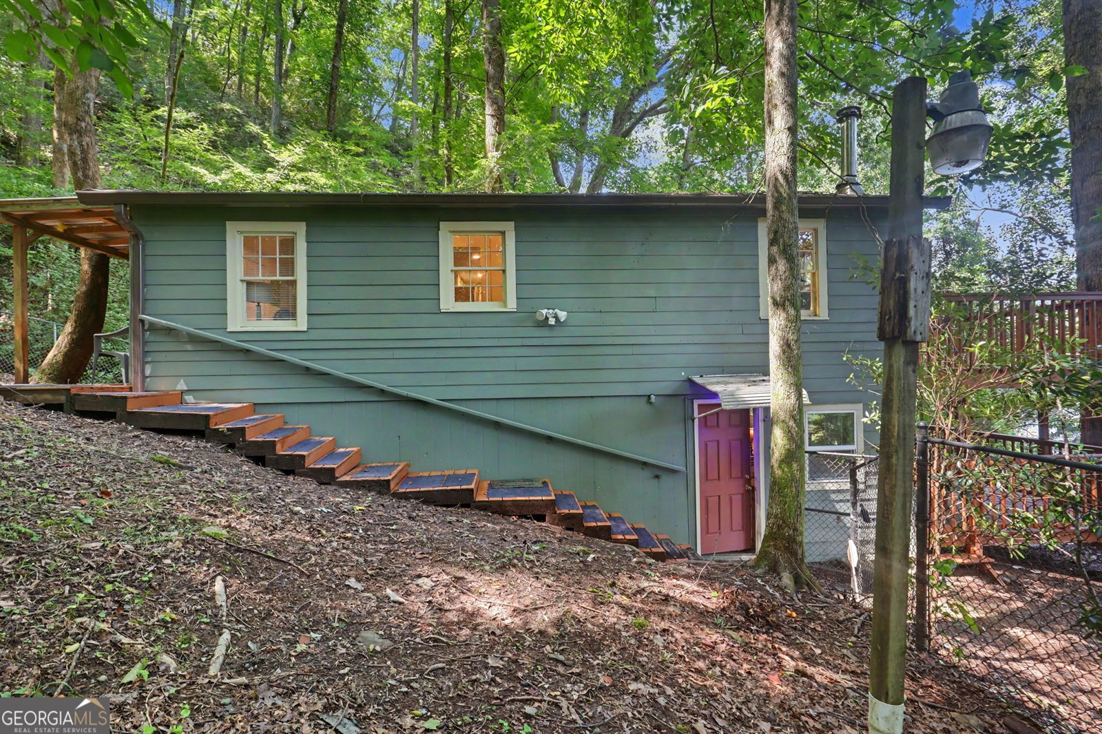 4273 Yonah Dam Road Toccoa - Photo 6