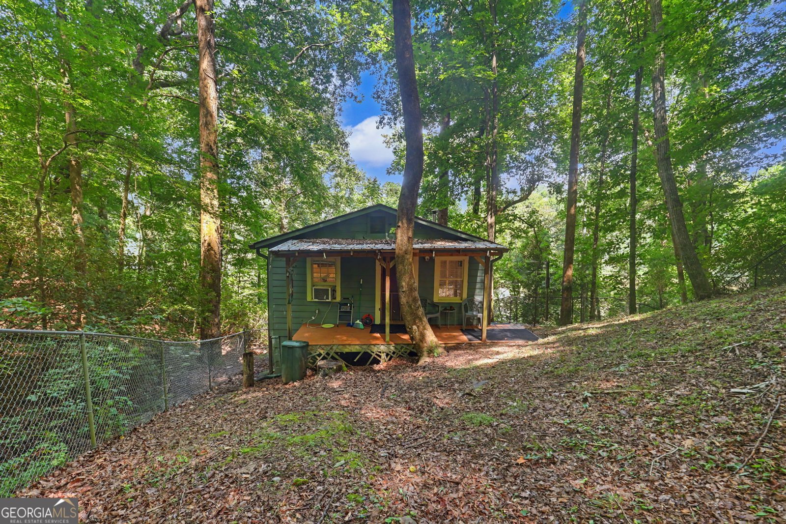 4273 Yonah Dam Road Toccoa - Photo 9