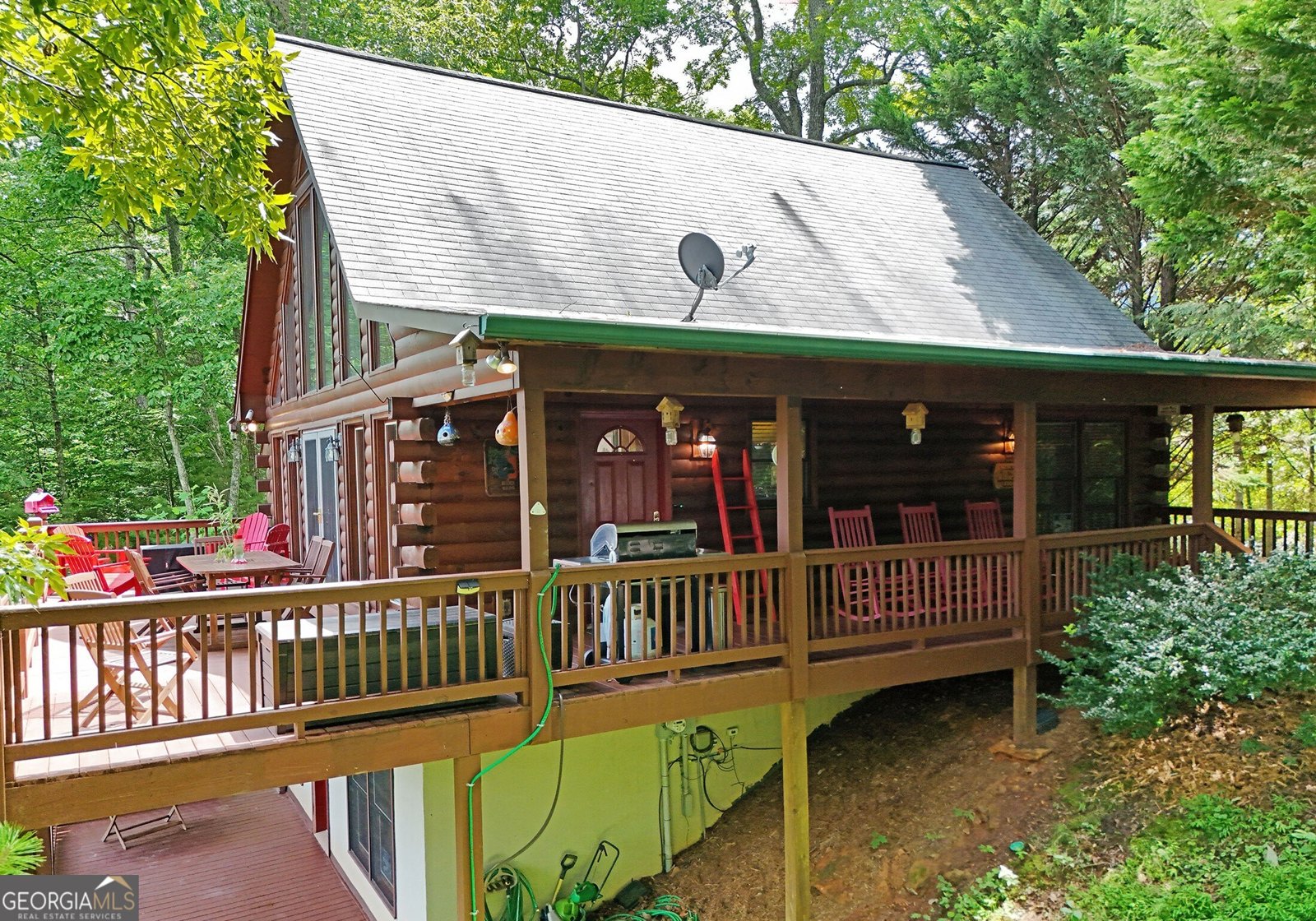 769 Ross Ridge Road Blairsville - Photo 10