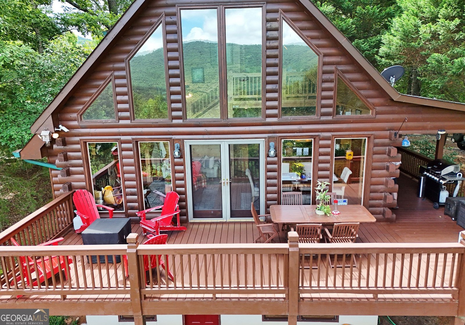 769 Ross Ridge Road Blairsville - Photo 11