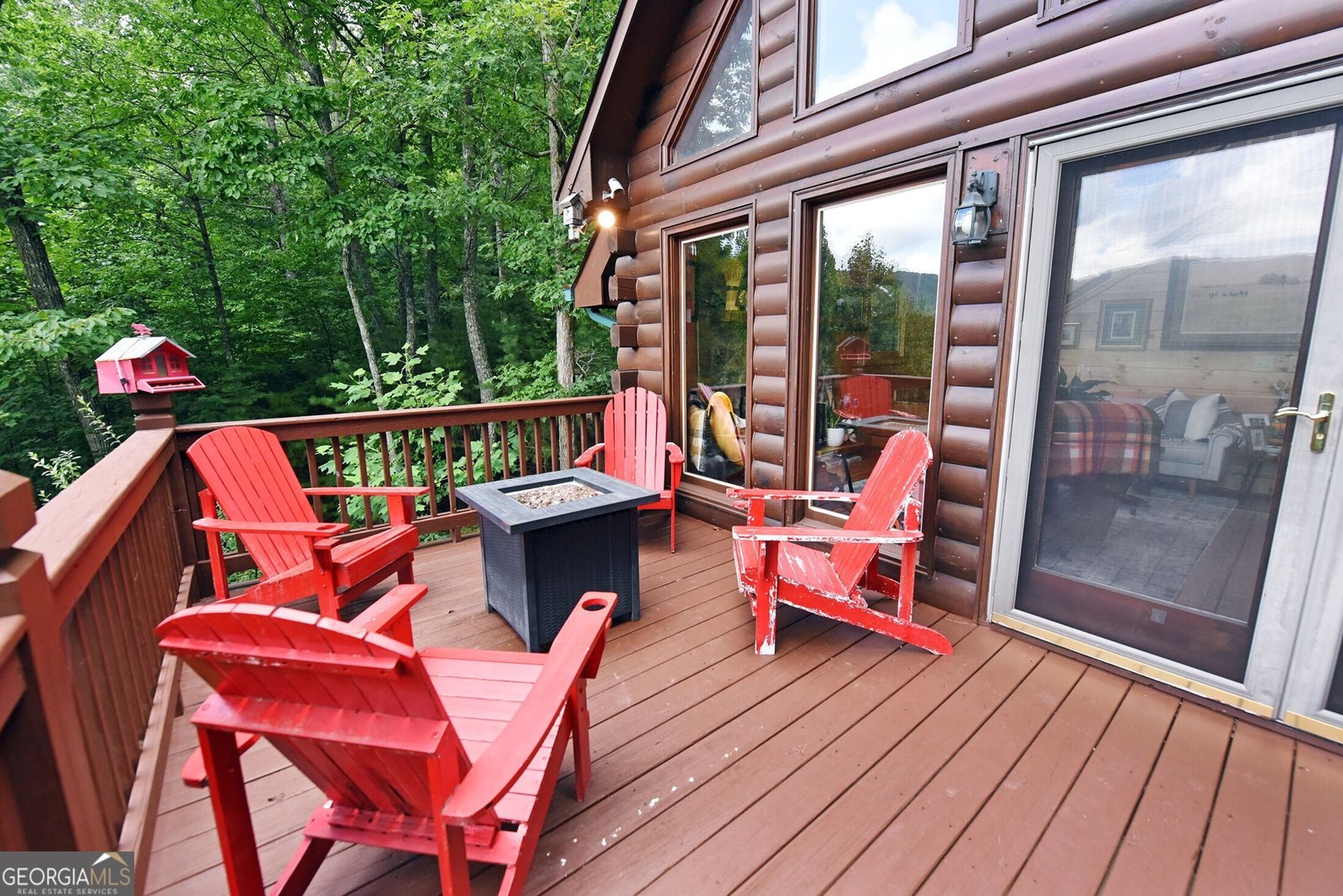 769 Ross Ridge Road Blairsville - Photo 18