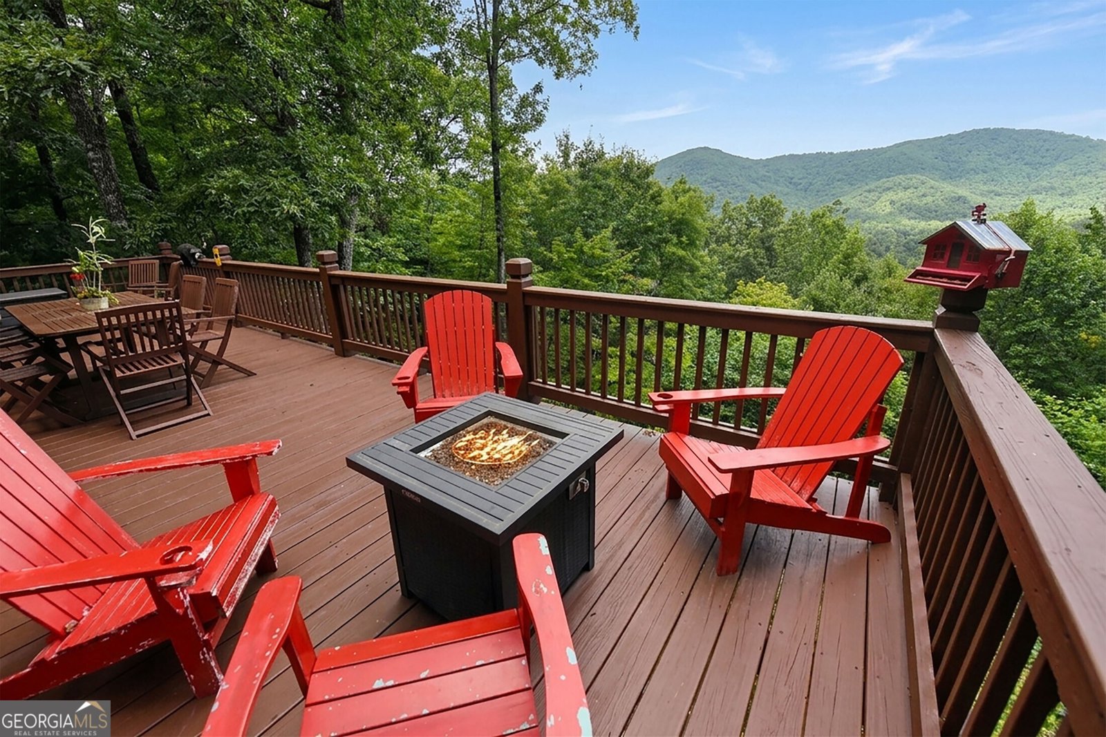769 Ross Ridge Road Blairsville - Photo 19